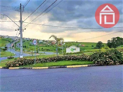 Lote/Terreno à venda, 170m² no Condomínio Villa Verde Bragança, Bragança Paulista