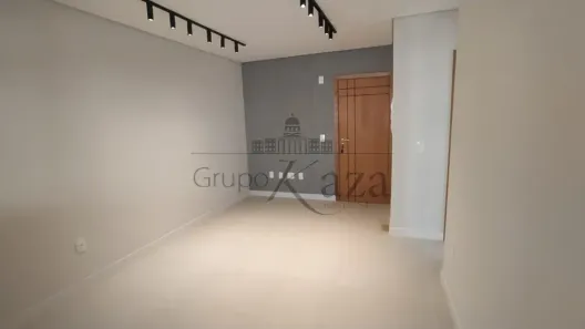 Apartamento com 2 Quartos à venda, 65m² no Jardim Satélite, São José dos Campos