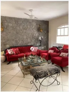Casa com 3 Quartos à venda, 182m² no Santa Rosa, Barra Mansa