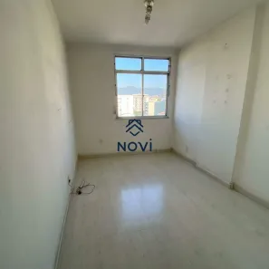 Apartamento com 2 Quartos para alugar, 61m² no Méier, Rio de Janeiro