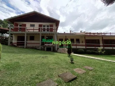 Fazenda/Sítio com 24 Quartos à venda, 9500m² no Monte Verde, Camanducaia
