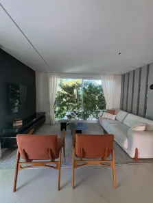 Casa de Condomínio com 4 Quartos à venda, 311m² no Cararu, Eusébio