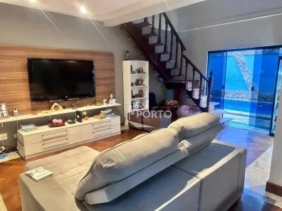 Casa com 4 Quartos à venda, 298m² no Nova Piracicaba, Piracicaba