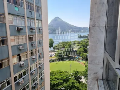 Apartamento com 4 Quartos à venda, 134m² no Leblon, Rio de Janeiro