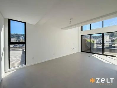 Apartamento com 1 Quarto à venda, 56m² no Vila Nova, Blumenau