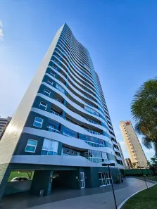 Apartamento com 3 Quartos à venda, 164m² no Guararapes, Fortaleza
