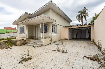 Lote/Terreno à venda, 117m² no Parolin, Curitiba