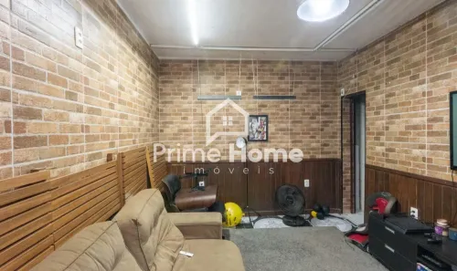 Casa com 3 Quartos à venda, 101m² no Parque Santa Bárbara, Campinas