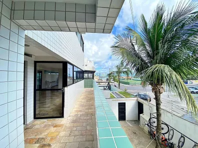 Apartamento com 2 Quartos à venda, 55m² no Candeias, Jaboatão dos Guararapes