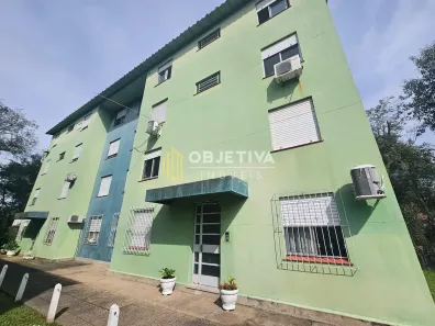 Apartamento com 1 Quarto à venda, 65m² no Canudos, Novo Hamburgo