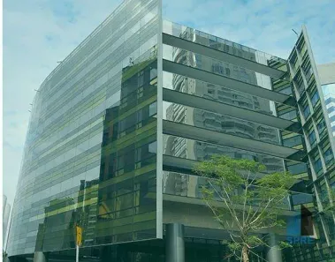 Prédio Comercial para alugar, 2105m² no Cidade Monções, São Paulo
