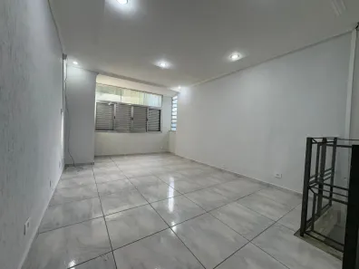 Sala Comercial para alugar, 60m² no Jardim Anália Franco, São Paulo
