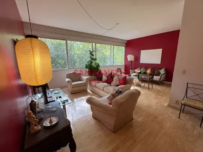 Apartamento com 4 Quartos à venda, 160m² no Leblon, Rio de Janeiro
