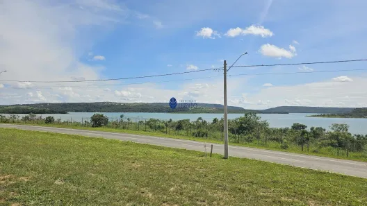 Lote/Terreno à venda, 1369m² no Abadiânia, Abadiânia