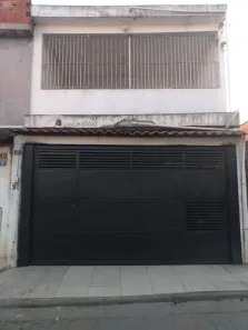 Sobrado com 5 Quartos à venda, 170m² no Jardim Marilena, Guarulhos