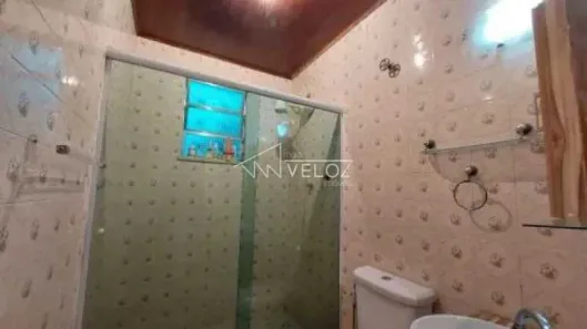 Sobrado com 3 Quartos à venda, 45m² no Santa Teresa, Rio de Janeiro