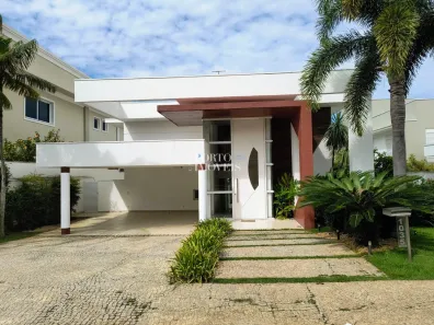 Casa de Condomínio com 4 Quartos à venda, 380m² no Alphaville Dom Pedro, Campinas