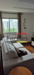Apartamento com 2 Quartos à venda, 74m² no Santana, São Paulo