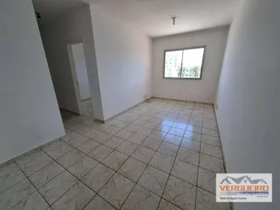 Apartamento com 3 Quartos para alugar, 60m² no Cidade Morumbi, São José dos Campos