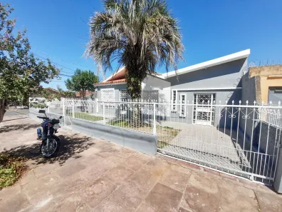 Casa com 3 Quartos à venda, 178m² no Patronato, Santa Maria