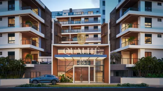 Apartamento com 2 Quartos à venda, 80m² no João Paulo, Florianópolis