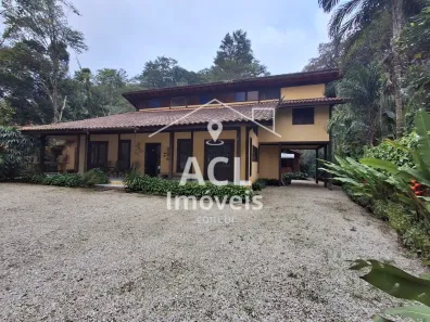 Casa com 4 Quartos à venda, 450m² no Bairro de Camburi, São Sebastião