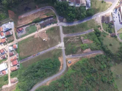 Lote/Terreno à venda, 419m² no Nova Brasília, Brusque
