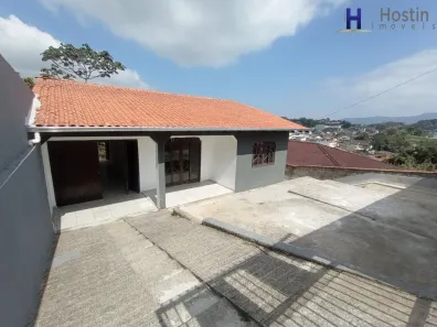Casa com 2 Quartos à venda, 100m² no São José do Acaraí, São Francisco do Sul