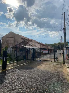 Casa de Condomínio com 2 Quartos para alugar, 48m² no Vila Nova, Porto Alegre