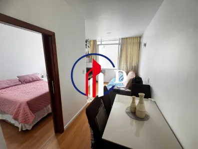 Apartamento com 1 Quarto à venda, 58m² no Copacabana, Rio de Janeiro