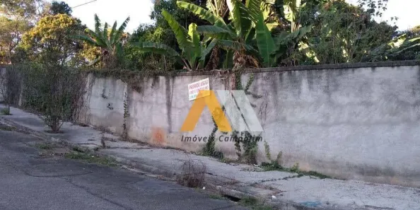 Lote/Terreno à venda, 1200m² no Jardim Bandeirantes, Sorocaba