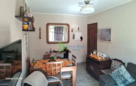 Apartamento com 2 Quartos à venda, 65m² no Parque Residencial da Lapa, São Paulo