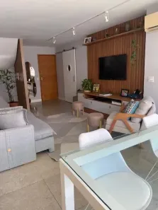 Cobertura com 3 Quartos à venda, 190m² no Barra da Tijuca, Rio de Janeiro