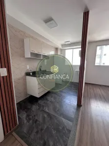 Apartamento com 2 Quartos à venda, 55m² no Novo Horizonte, Sabará