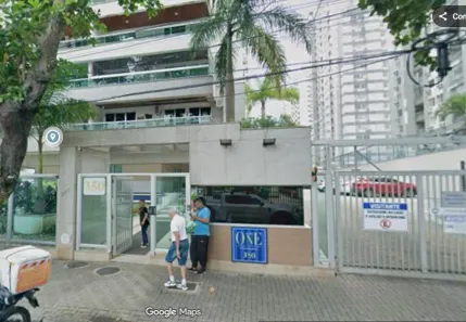 Apartamento com 2 Quartos à venda, 75m² no Barra da Tijuca, Rio de Janeiro