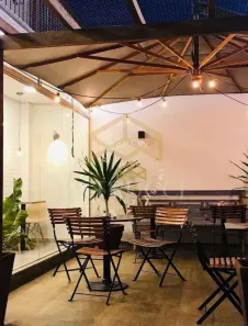 Imóvel Comercial com 1 Quarto à venda, 290m² no Jardim de Itapoan, Paulínia