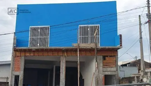 Galpão/Depósito/Armazém para alugar, 213m² no Vila Real, Hortolândia