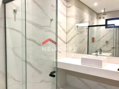 Casa de Condomínio com 5 Quartos à venda, 530m² no Alphaville Residencial Um, Barueri