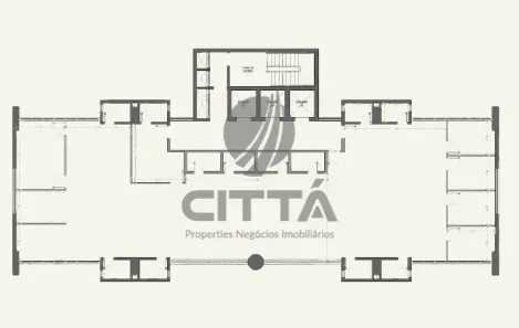 Ponto Comercial para alugar, 340m² no Vila Brandina, Campinas