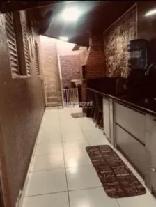 Casa de Condomínio com 3 Quartos à venda, 192m² no Sabará III, Londrina