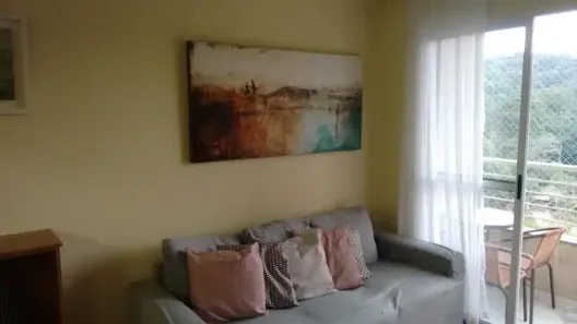Apartamento com 2 Quartos para venda ou aluguel, 56m² no Parque Rincão, Cotia