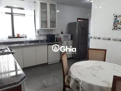 Apartamento com 4 Quartos à venda, 233m² no Bonfim, Campinas