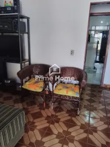Casa com 2 Quartos à venda, 144m² no Vila Bressani, Paulínia