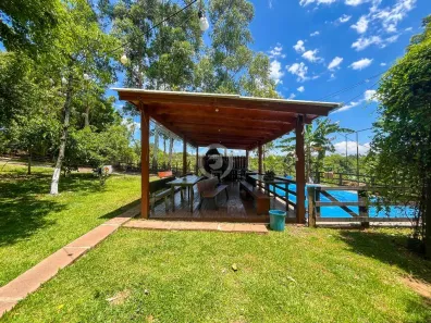 Fazenda/Sítio com 5 Quartos à venda, 17180m² no Centro, Portão