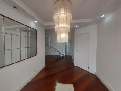 Cobertura com 3 Quartos à venda, 178m² no Parque Imperial, São Paulo
