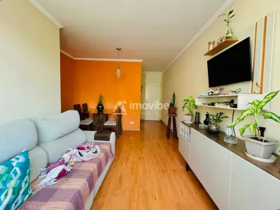 Apartamento com 3 Quartos à venda, 65m² no Brieds, Americana