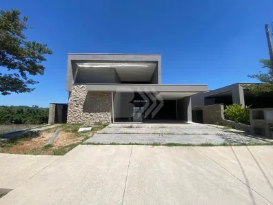 Casa de Condomínio com 3 Quartos à venda, 318m² no Alphaville Piracicaba, Piracicaba