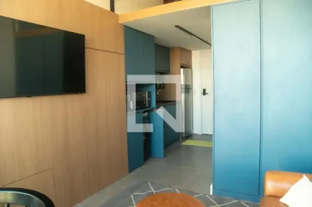 Kitnet com 1 Quarto à venda, 40m² no Jardim das Acácias, São Paulo