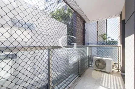 Apartamento com 1 Quarto à venda, 31m² no Pinheiros, São Paulo