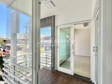 Ponto Comercial para alugar, 133m² no Centro, Taubaté